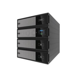 Eaton 93PX - Netpack - UPS (installabile in rack / esterno) - 220/230/240/380/400/415 V c.a. V - 20 kW - 20000 VA - 3 fasi / 1 