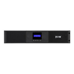 Eaton 9E - UPS (installabile in rack / esterno) - 200/220/230/240 V c.a. V - 1800 Watt - 2000 VA - 1 fase - 6 batteria x - Piom