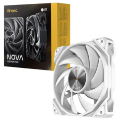 Antec NOVA120 WHITE