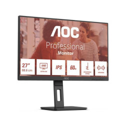 AOC - UHD 27 IPS