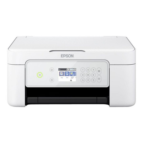 Epson Expression Home XP-4155 - Stampante multifunzione - colore - ink-jet - A4/Legal (supporti) - fino a 10 ppm (stampa) - 100