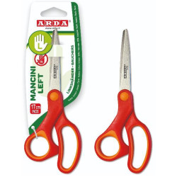 Arda FORBICE LEFT MANCINI 17CM