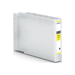 Epson T04A4 - 69 ml - misura XXL - giallo - originale - cartuccia d'inchiostro - per WorkForce Pro WF-C8190, WF-C8690