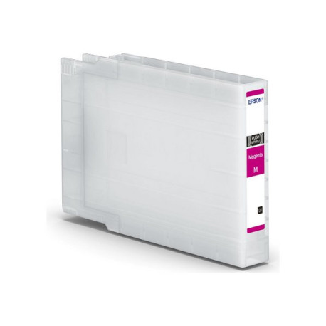 Epson T04B3 - 39 ml - misura XL - magenta - originale - cartuccia d'inchiostro - per WorkForce Pro WF-C8190, WF-C8690