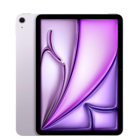 Apple 11-inch iPad Air Wi-Fi + Cellular 256GB - Purple