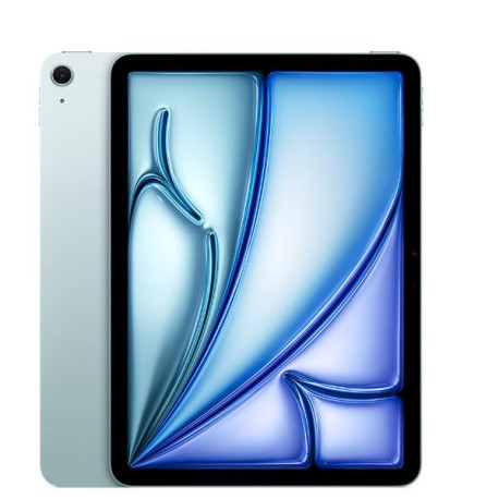 Apple 11-inch iPad Air Wi-Fi 1TB - Blue