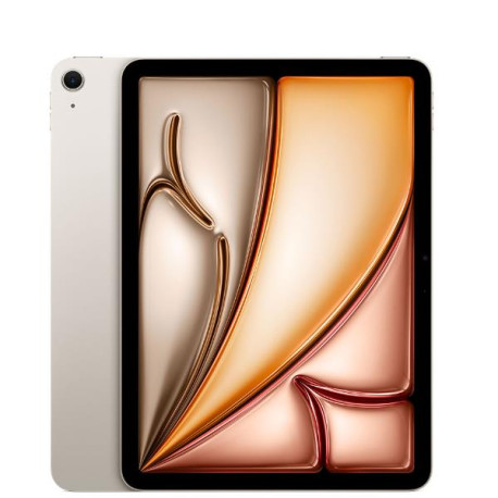 Apple 11-inch iPad Air Wi-Fi 1TB - Starlight