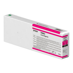 Epson T55K3 - 700 ml - magenta Vivid - originale - cartuccia d'inchiostro - per SureColor SC-P7000V, SC-P9000V