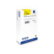 Epson T7564 - 14 ml - taglia L - giallo - originale - cartuccia d'inchiostro - per WorkForce Pro WF-6530, WF-8010, WF-8090, WF-