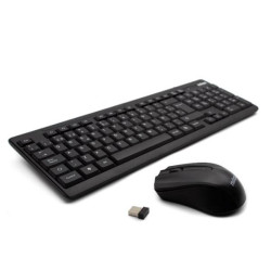 CT20 KEYBOARD + MOUSE WIRELESS