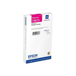 Epson T9073 - 69 ml - misura XXL - magenta - originale - cartuccia d'inchiostro - per WorkForce Pro WF-6090, WF-6590