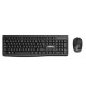 CT20 KEYBOARD + MOUSE WIRELESS