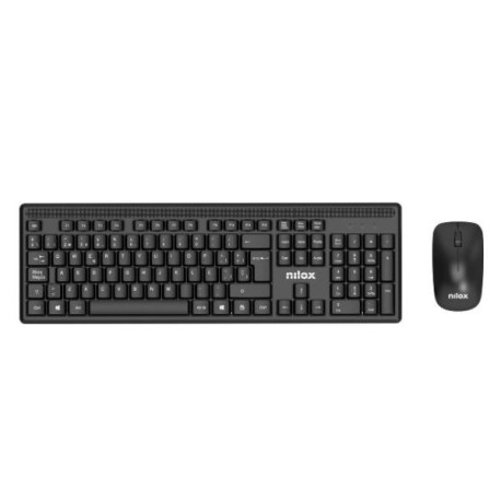 CT20 KEYBOARD + MOUSE WIRELESS