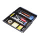 Exacompta Classic - Inserto a cassetto - nero