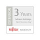 Fujitsu Scanner Service Program 3 Year Extended Warranty for Fujitsu Departmental Scanners - Contratto di assistenza esteso (es