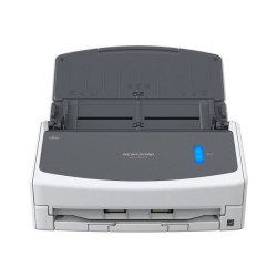 Fujitsu ScanSnap iX1400 - Scanner documenti - CIS duale - Duplex - 216 x 360 mm - 600 dpi x 600 dpi - fino a 40 ppm (mono) / fi