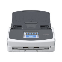 Fujitsu ScanSnap iX1600 - Scanner documenti - CIS duale - Duplex - 279 x 432mm - 600 dpi x 600 dpi - fino a 40 ppm (mono) / fin