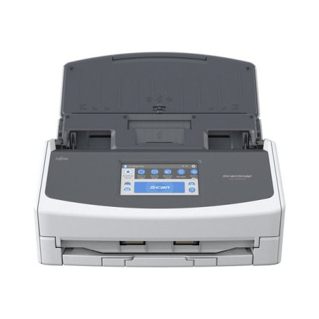 Fujitsu ScanSnap iX1600 - Scanner documenti - CIS duale - Duplex - 279 x 432mm - 600 dpi x 600 dpi - fino a 40 ppm (mono) / fin