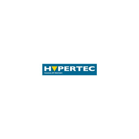 Hypertec - Batteria per portatile - Ioni di litio - per Dell Latitude E6420