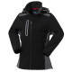 Giubbotto softshell Smarty Lady - taglia L - nero - Rossini