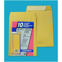 Blasetti buste a sacco con strip