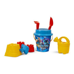 Grandi Giochi He-Man - Kit Deluxe Sea