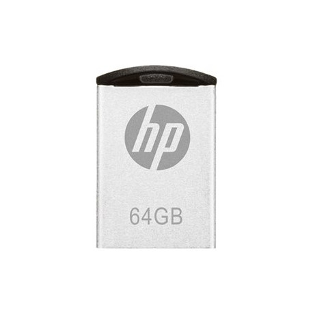 HP v222w - Chiavetta USB - 64 GB - USB 2.0