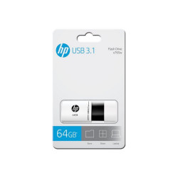 HP x765w - Chiavetta USB - 64 GB - USB 3.1