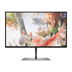 HP Z25xs G3 - Monitor a LED - 25" - 2560 x 1440 QHD @ 60 Hz - IPS - 266 cd/m² - 1000:1 - DisplayHDR 400 - 14 ms - HDMI, Display