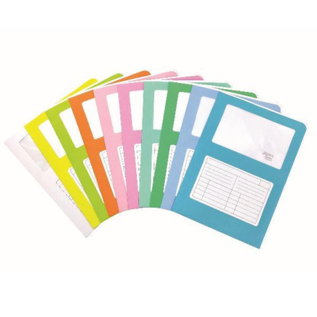 Blasetti SINTEX CROMO Assortiti