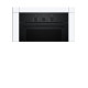 Bosch FORNO 3 MANPOLE A 66L NERO