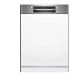 Bosch LAVAST 13CP E 60CM HOMEC