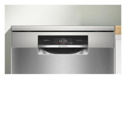 Bosch LAVAST 14CP A 60CM ZEOLITE