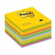 CUBO POST-IT ULTRACOLOR 2030 U