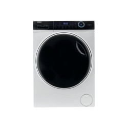 Haier I-Pro Series 7 HW80-B14979 - Lavatrice - larghezza: 59 cm - profondità 46 cm - altezza: 85 cm - caricamento frontale - 8 