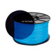 Hamlet - Blu, blu fluorescente - 1 kg - filamento ABS (3D) - per Hamlet HP3DX100