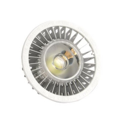 Hamlet - LED spot light bulb - forma: MR16 - GU5.3 - 5 W - luce bianca fredda - 6000 K