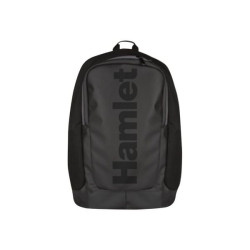 Hamlet - Zaino porta computer - 15.6" - nero