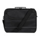 Hamlet Business Travel - Borsa trasporto notebook - 15.6" - nero