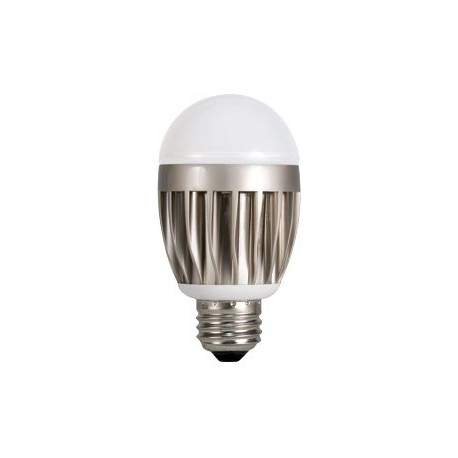 Hamlet Exagerate - Lampadina LED - E27 - 7 W (equivalente 60 W) - classe A - luce bianca - 4000 K