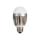 Hamlet Exagerate - Lampadina LED - E27 - 7 W (equivalente 60 W) - classe A - luce bianca calda - 3000 K