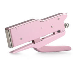 CUCITRICE A PINZA 548/E PASTEL ROSA