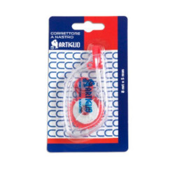 Artiglio CORRETTORE A NASTRO MONOUSO