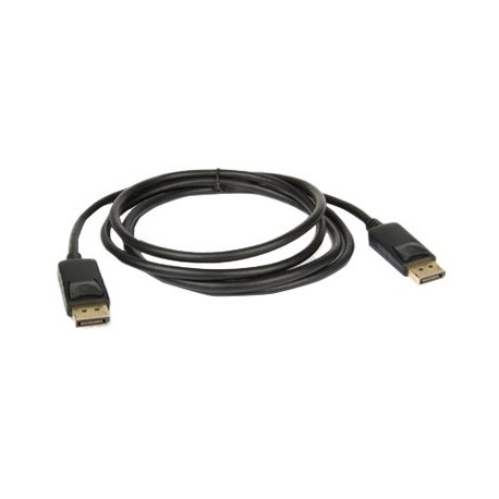 Hamlet XVCDP-DP30 - Cavo DisplayPort - DisplayPort (M) a DisplayPort (M) - DisplayPort 1.3 - 3 m - supporto 5K