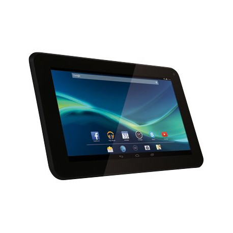 Hamlet XZPAD470 - Tablet - Android 5.1 (Lollipop) - 8 GB - 7" (1024 x 600) - slot microSD