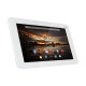 Hamlet XZPAD470P - Tablet - Android 4.4 (KitKat) - 8 GB - 7" TFT (1024 x 600) - host USB - slot microSD - 3G