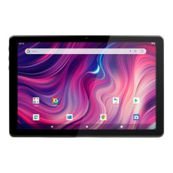 Hamlet Zelig Pad 414W - Tablet - Android 11 Go Edition - 32 GB - 10.1" IPS (1280 x 800) - host USB - slot microSD