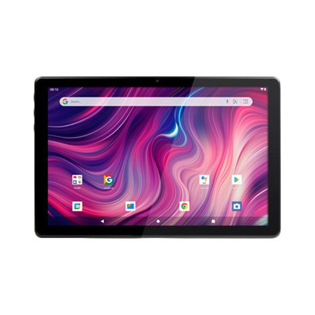 Hamlet Zelig Pad 414W - Tablet - Android 11 Go Edition - 32 GB - 10.1" IPS (1280 x 800) - host USB - slot microSD