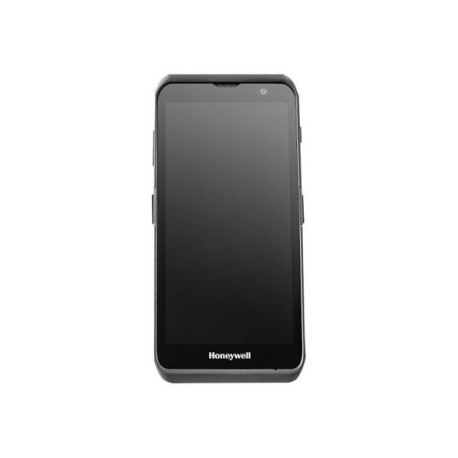 Honeywell ScanPal EDA5S - Terminale raccolta dati - robusto - Android 11 - 64 GB - 5.5" colore (1440 x 720) - fotocamera poster