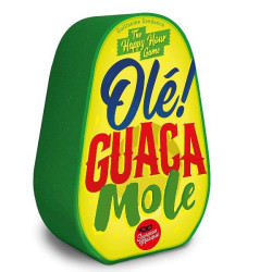 Asmodee OLE! GUACAMOLE
